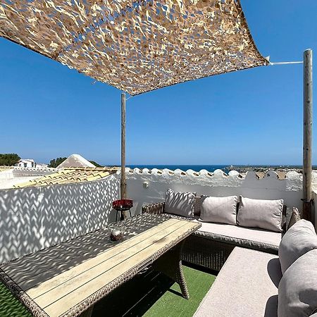 Apartamento 308 Arenal d'en Castel Castell sol Es Mercadal Esterno foto